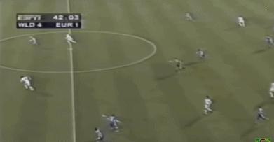 足球史上一场进球最多的球员,足球史上最精彩的比赛