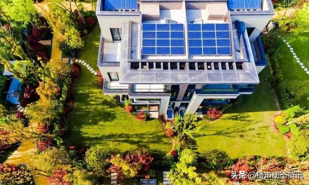 崇明三湘森林海尚联排户型,崇明三湘森林