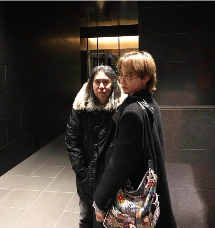 权志龙是韩国最帅男星吗,权志龙算不算鬼才