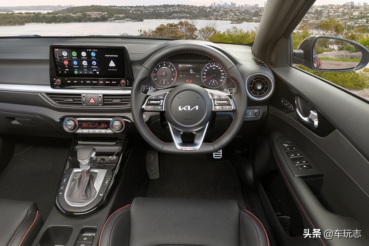 老款起亚赛拉图可以入手吗,2021款起亚赛拉图