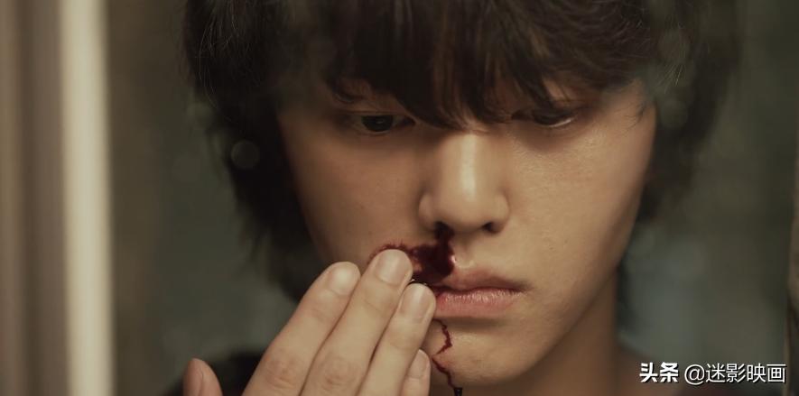 网飞版生化危机第二季,网飞高分剧超感猎杀