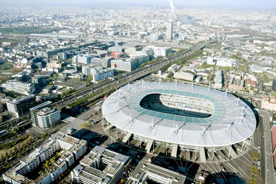 体育场和体育馆有什么区别,体育场和球场的区别