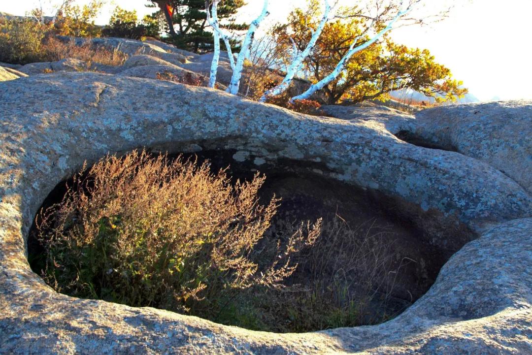 内蒙古赤峰属于东北吗,赤峰东北还是华北