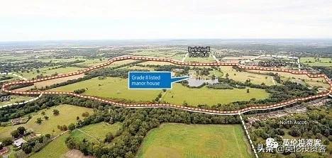 在女王家门口圈地，伦敦隐形地主曝光