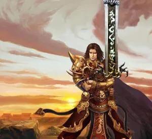 最火游戏传奇,传奇游戏火了几年