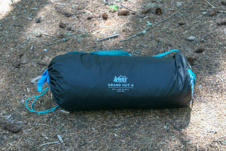 户外帐篷最好的材料,户外帐篷露营必备大全