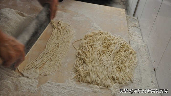 陕西十大最好吃面,陕西最好吃的面店