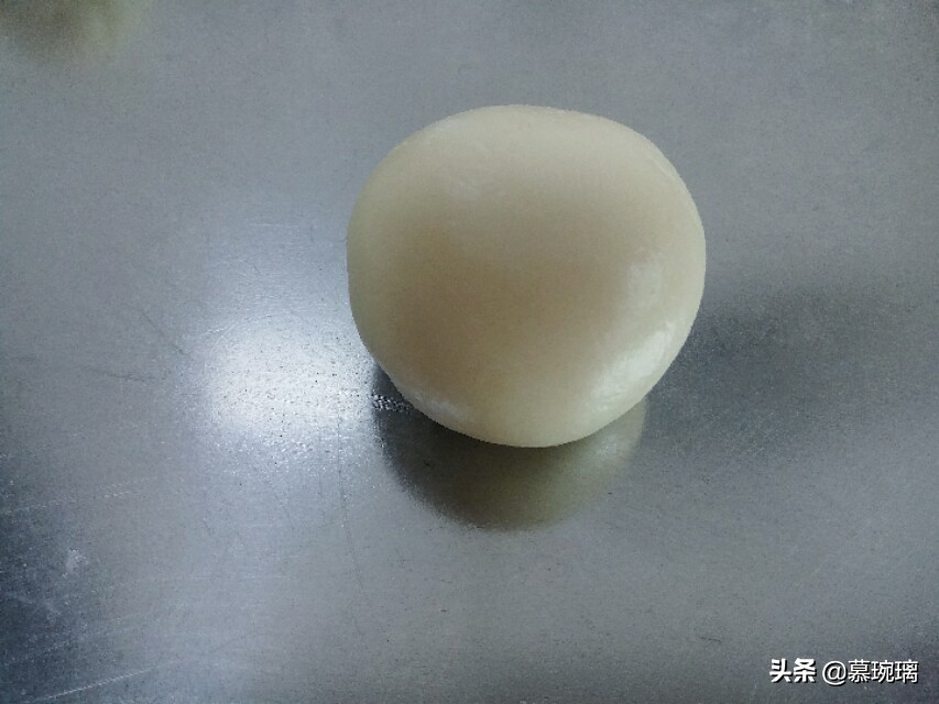 绿豆酥饼的家庭做法,绿豆饼松软醇香的做法