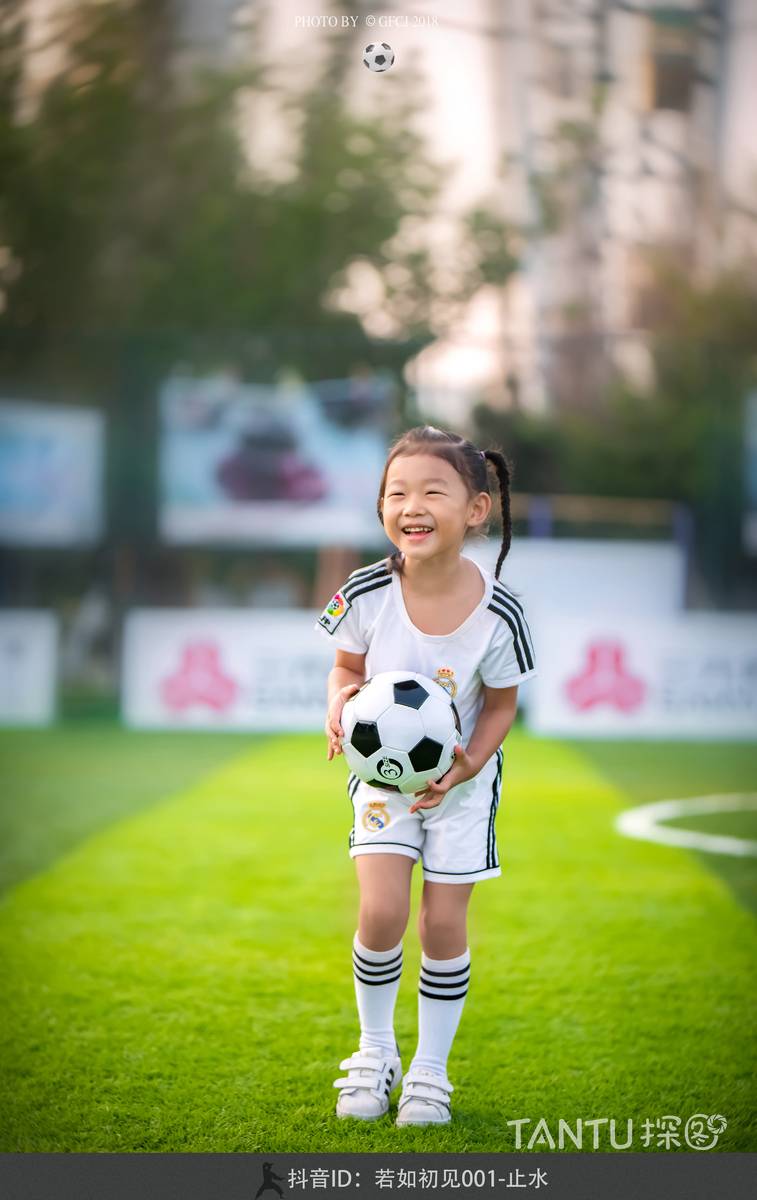 爱女日记-《糖糖的世界杯》