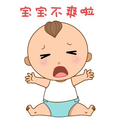 一到冬天身上就起湿疹是怎么回事,冬天婴儿湿疹与开空调有关系吗