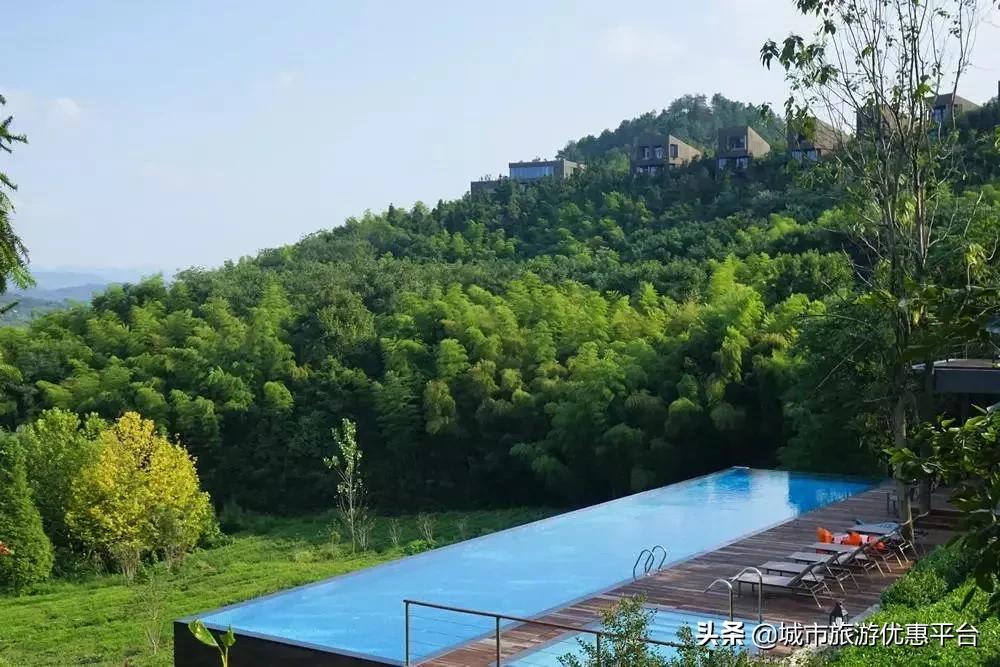 「江浙沪泡汤指南」来了！2020泡泡更灵