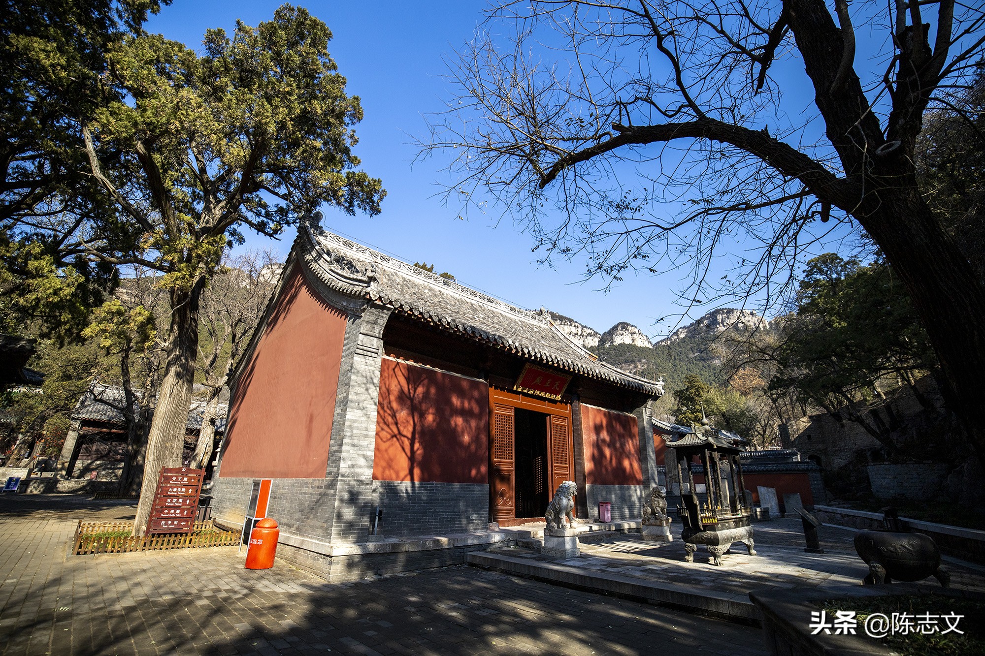 佛陀圆寂后几日火化,古代高僧圆寂视频