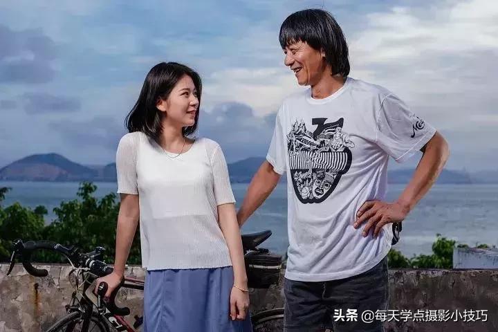 逆光人像拍照技巧,摄影拍照技巧夜晚图片