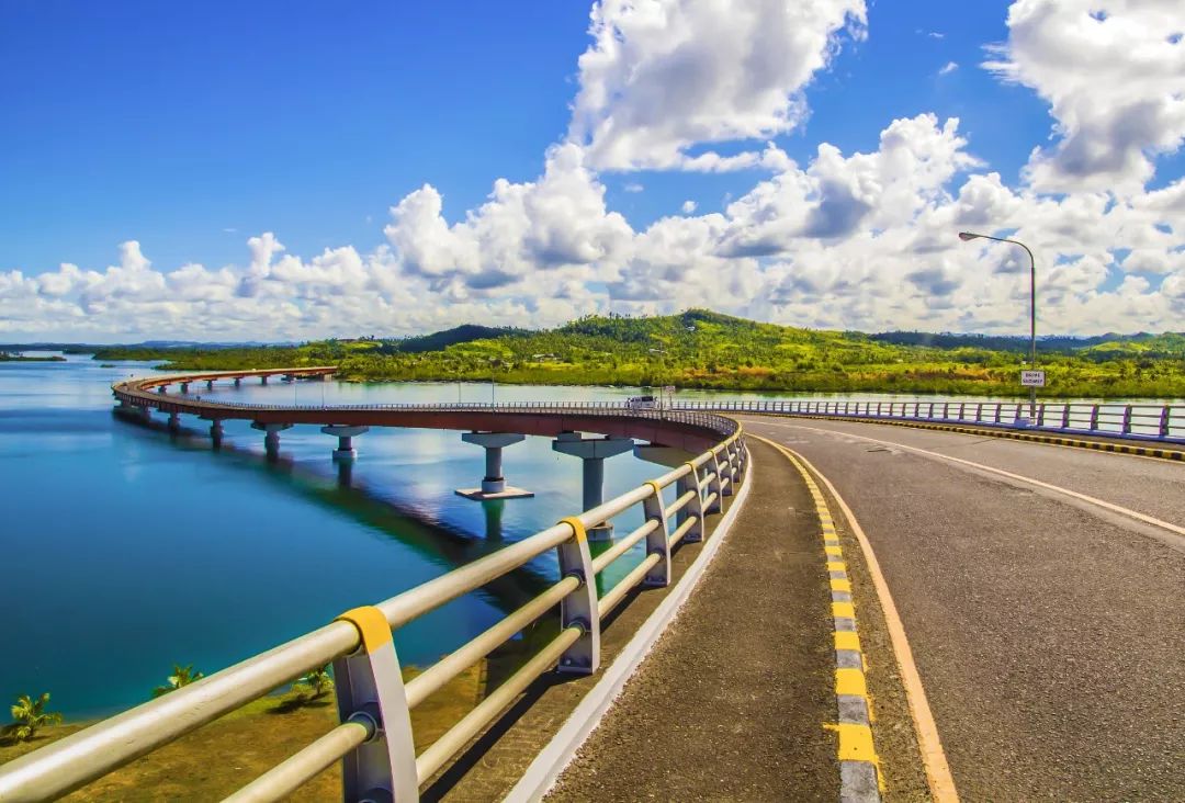 菲律宾的主岛,菲律宾岛屿旅游