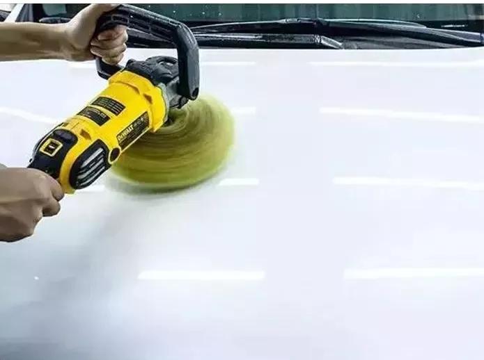 4s店新车镀膜要多久,新车镀膜还是过段时间镀膜好