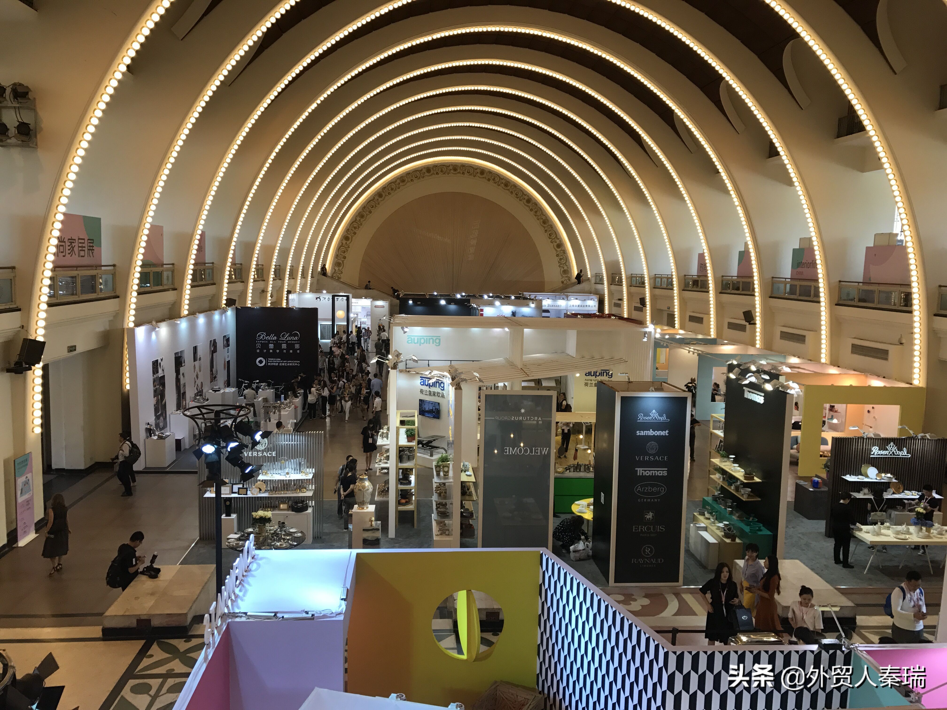 外贸获客的十大方法有哪些,全新的外贸获客软件