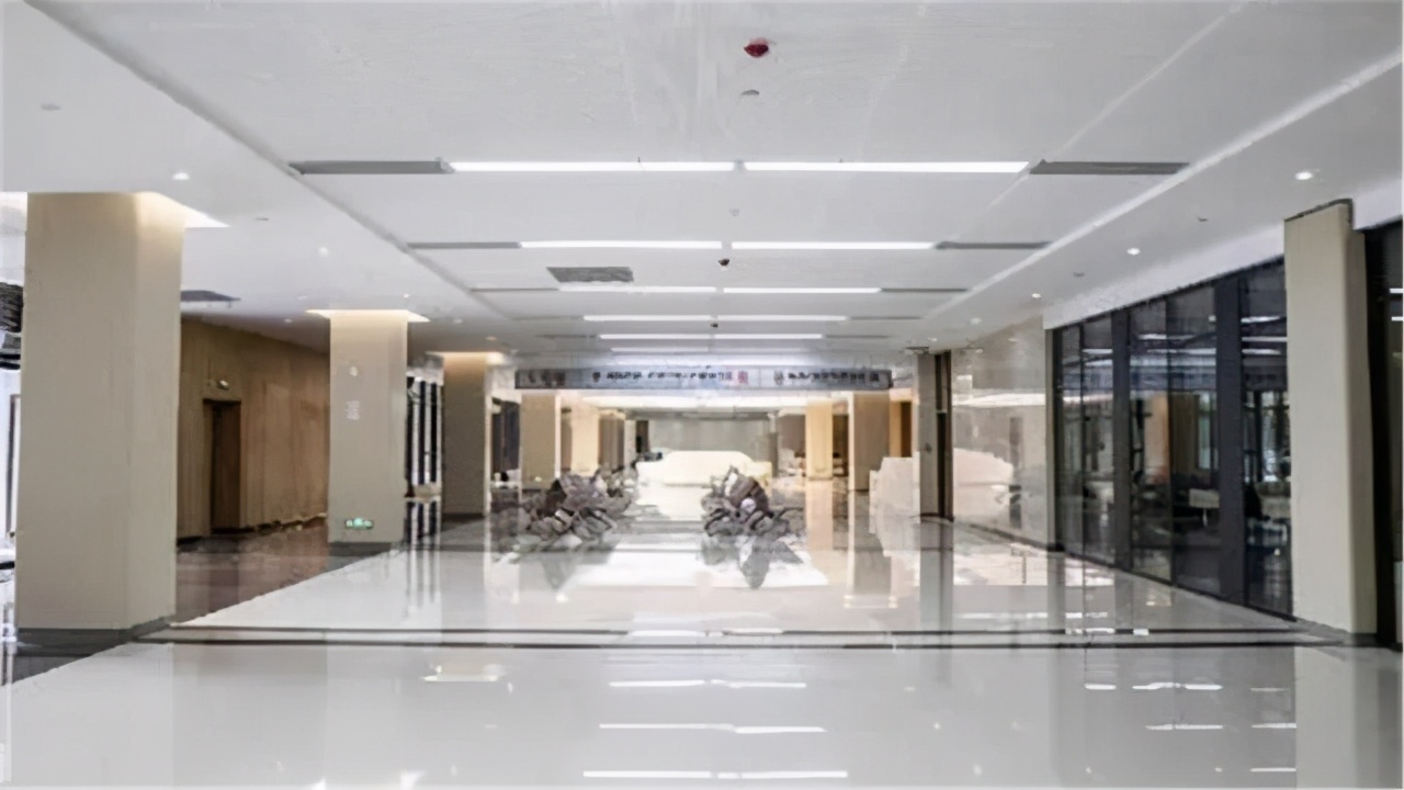 重庆新添5家三甲综合医院,重庆一三甲医院迎来迁建