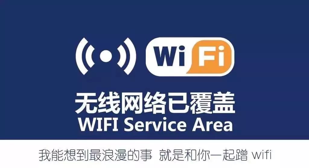 WLAN与WIFI的区别,WIFI和WLAN有什么区别