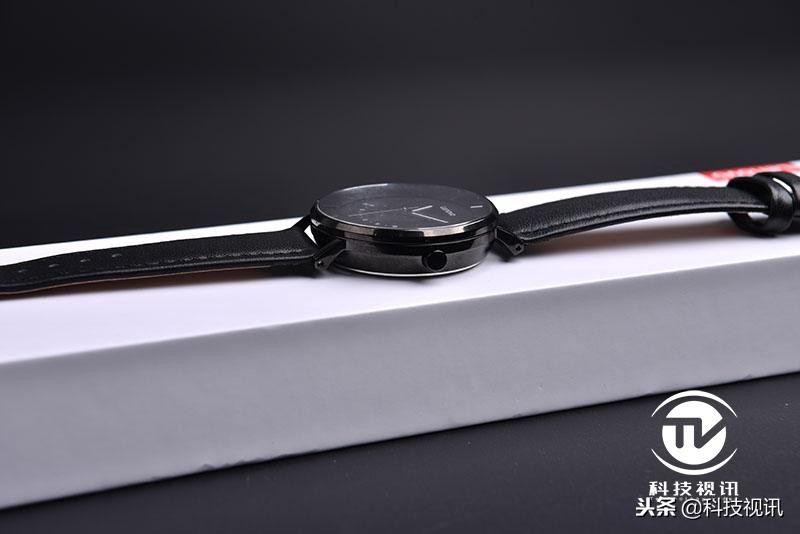 联想watchs深度评测,联想watchs智能手表