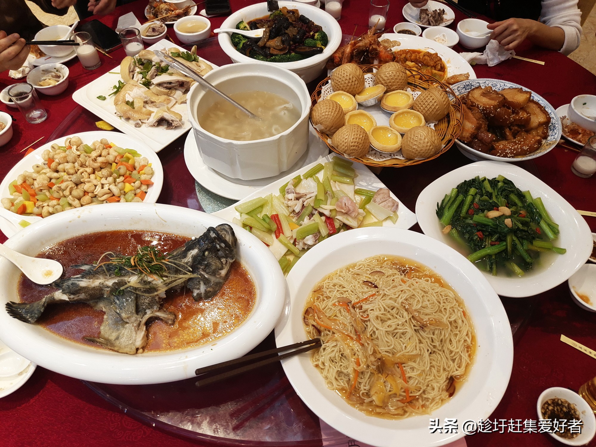 廉江安铺美食排行榜前十名,广东廉江石角摆酒席的菜单