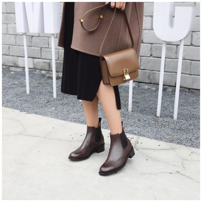 平价小白靴推荐,平价好店排行榜