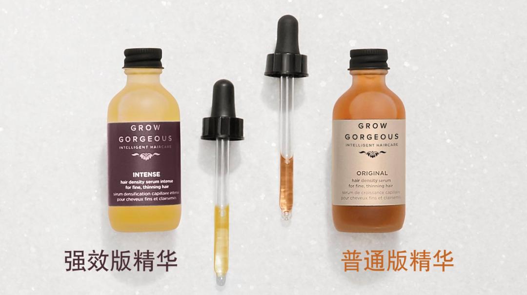 目前防脱最好的产品,日本最好用的防脱产品