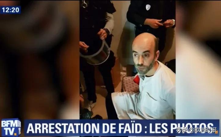 为戴蒙面头巾不惜离婚！和男性压迫无关？法国社会学家揭开真相