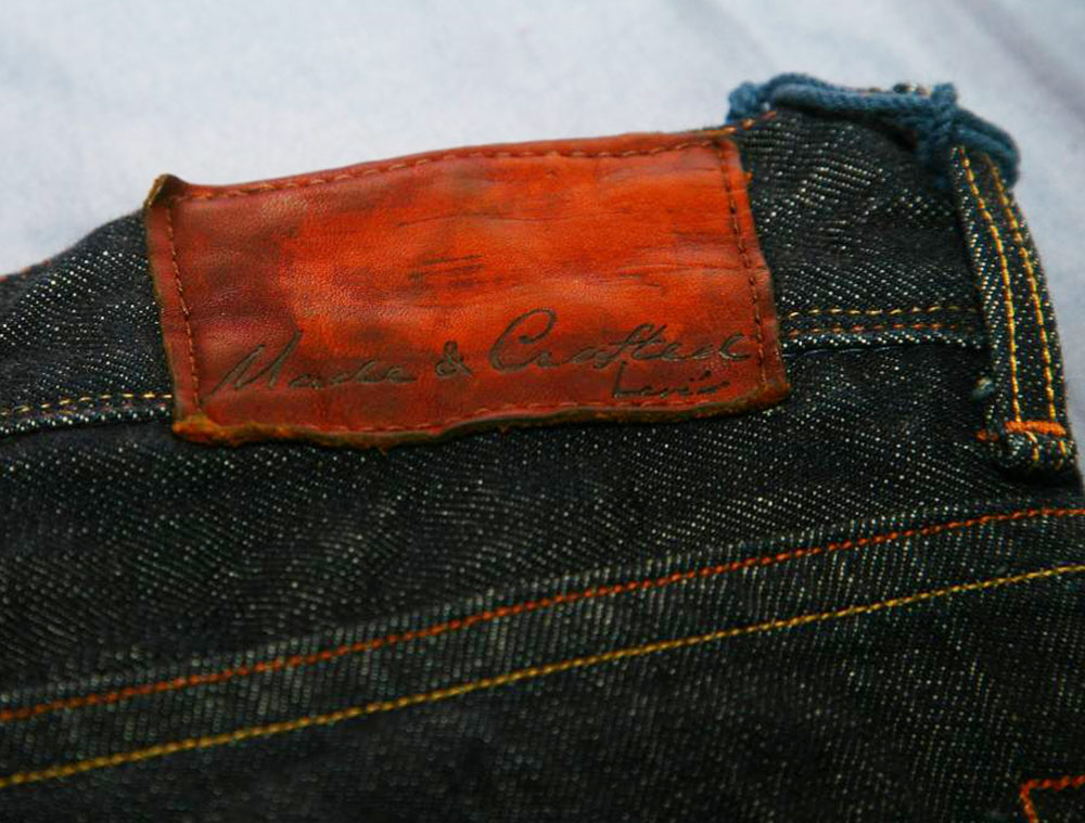 小众又好看的牛仔裤,小众牛仔裤有哪些