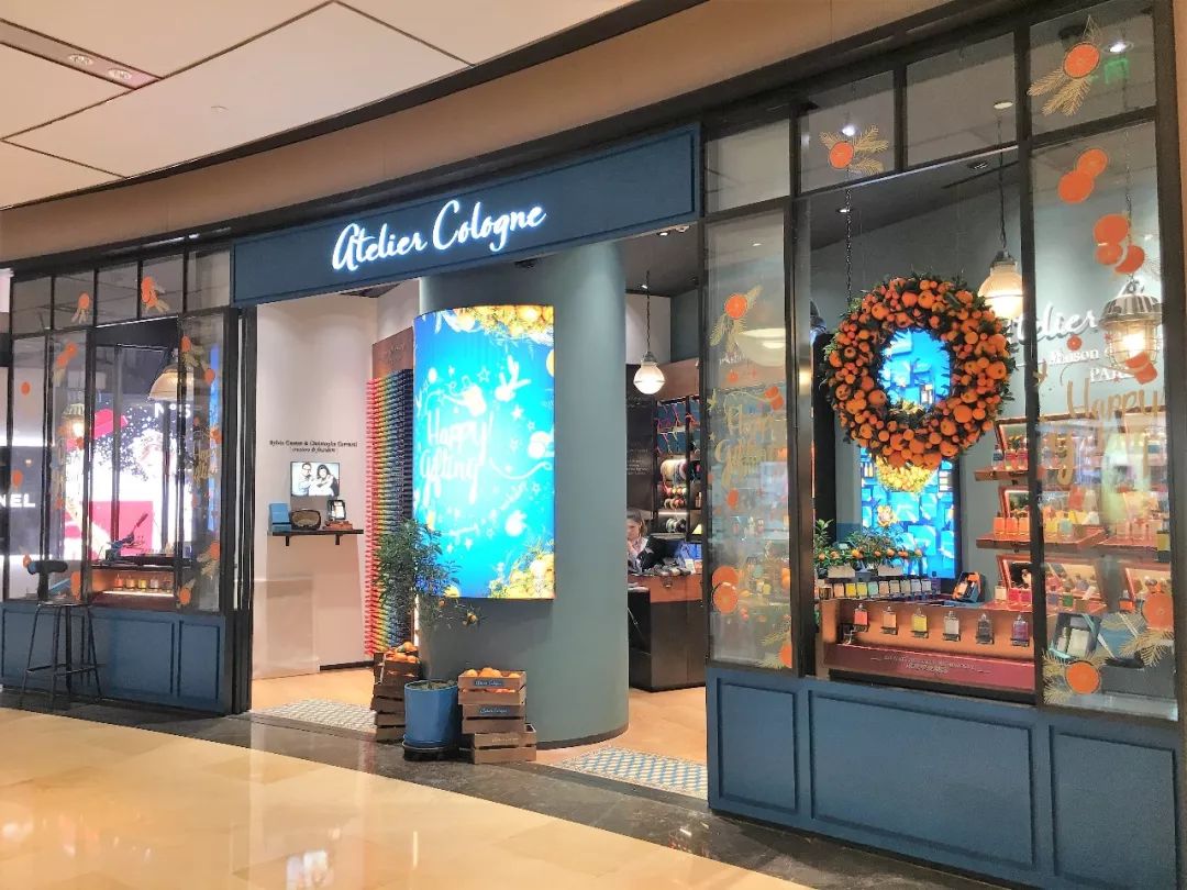 兴业太古汇定位,兴业太古汇完整版