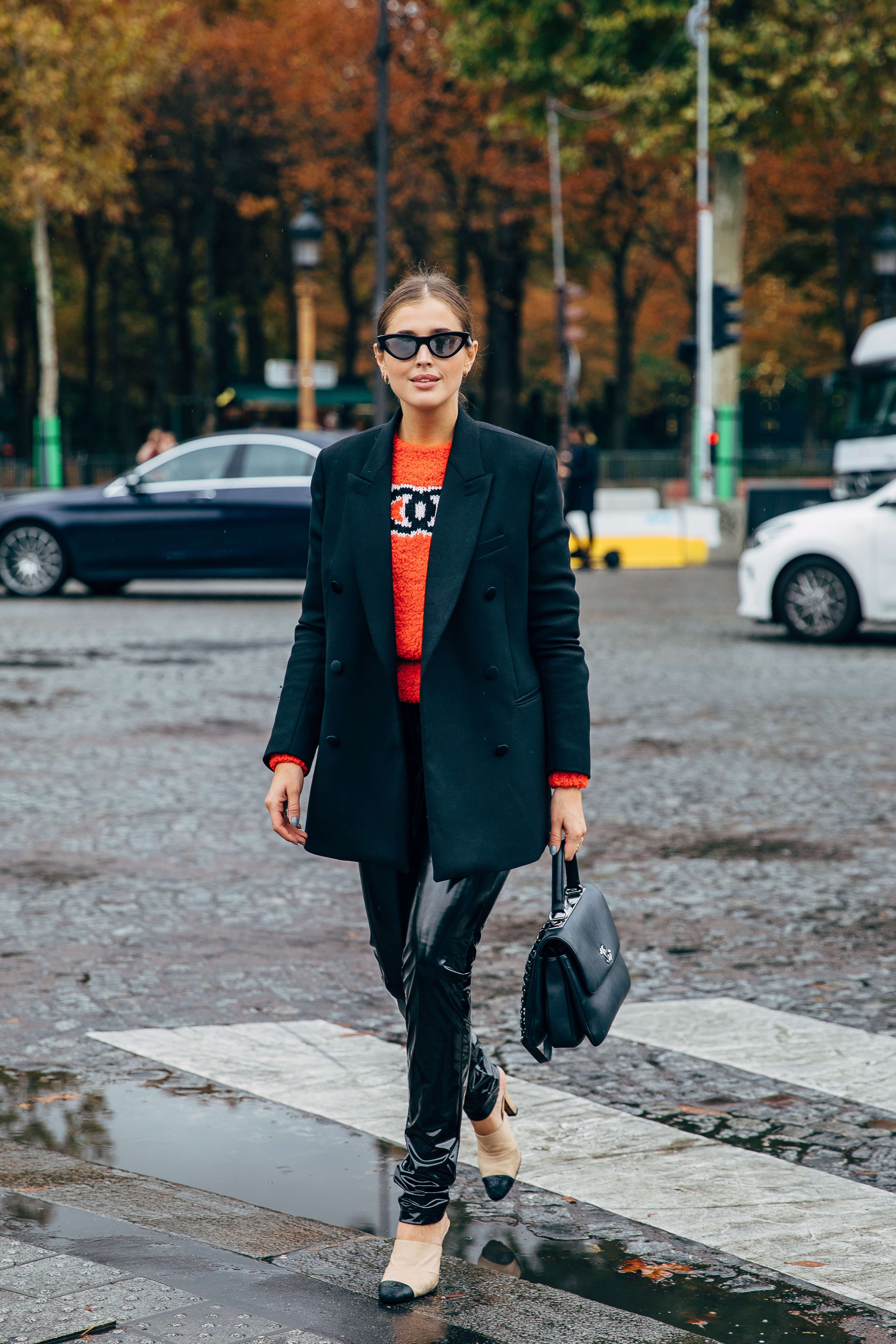 有哪些耐穿又好看的鞋子,好看时尚的各种鞋子