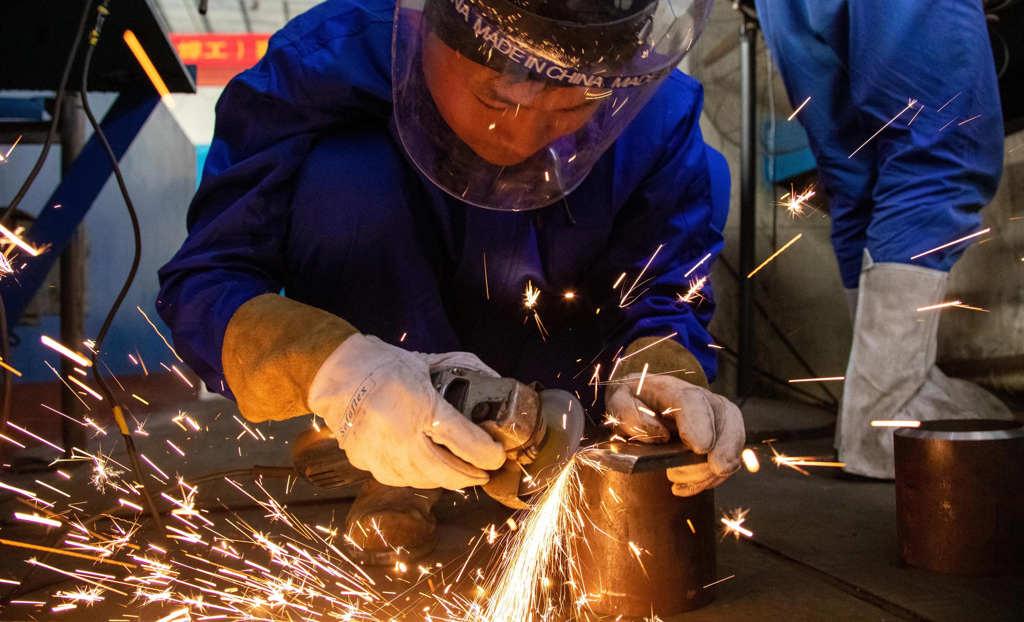 对标世界一流实施方案,湖北省将对标国内一流地区