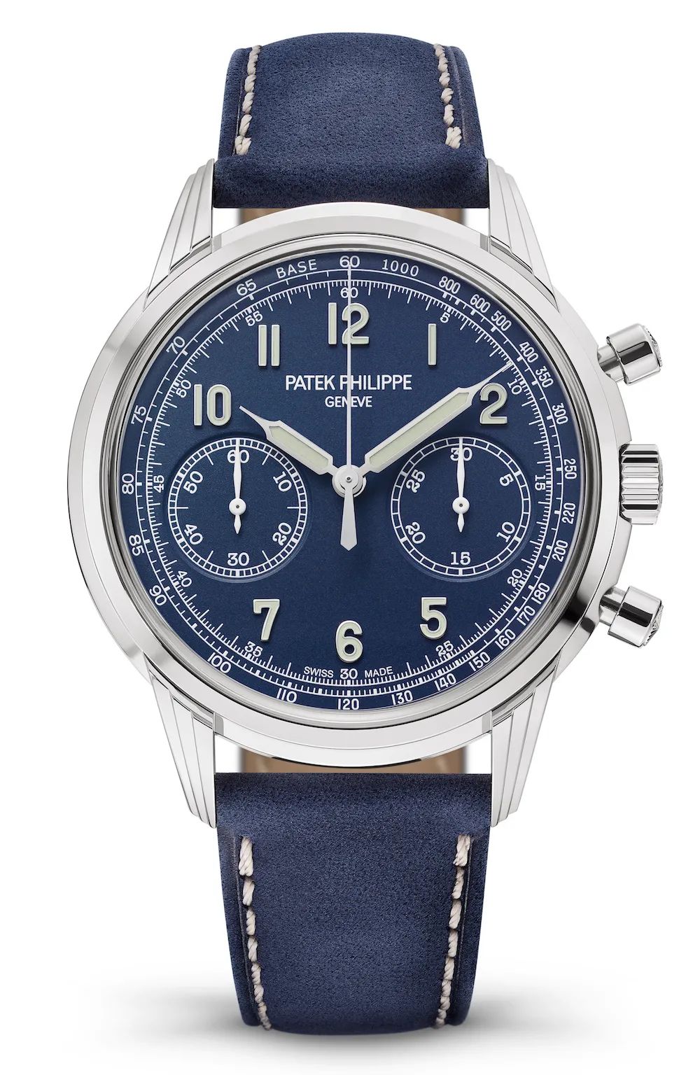 2019日内瓦钟表展百达翡丽,日内瓦钟表与奇迹2024年