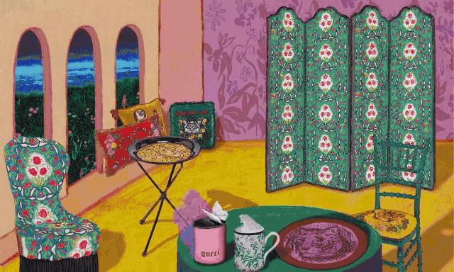 为什么意大利造东西工艺水平高,意大利设计巅峰时代