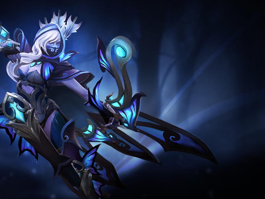 dota自走棋兽人法,dota自走棋兽人