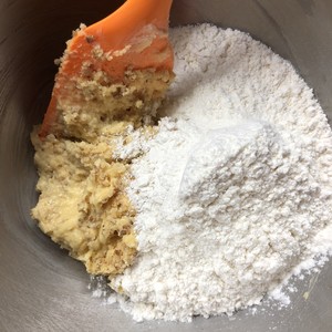 怎么样用芝麻核桃粉做饼干,核桃饼干不用烤箱怎么做