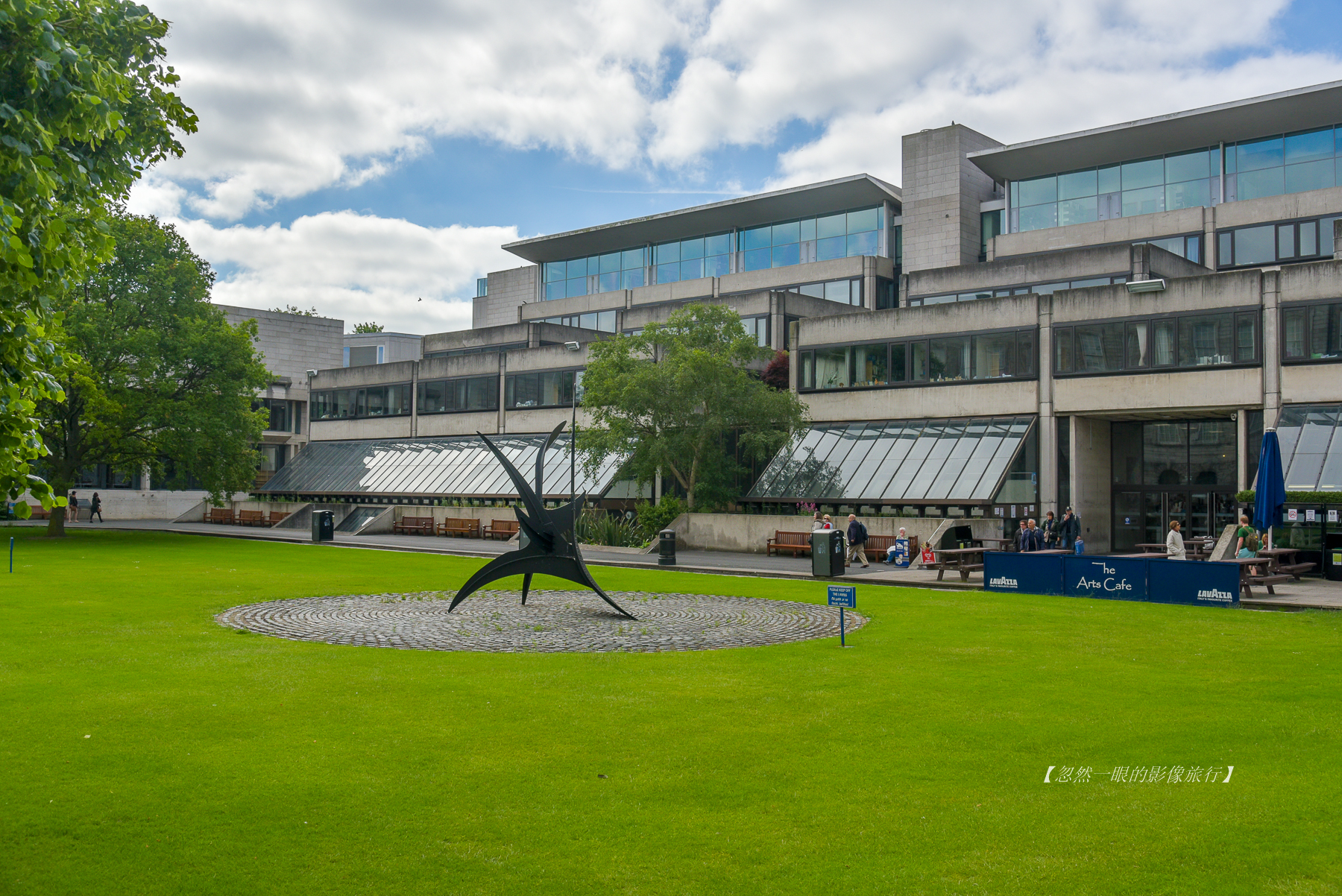 都柏林最高的树在哪里,都柏林地标大柱子