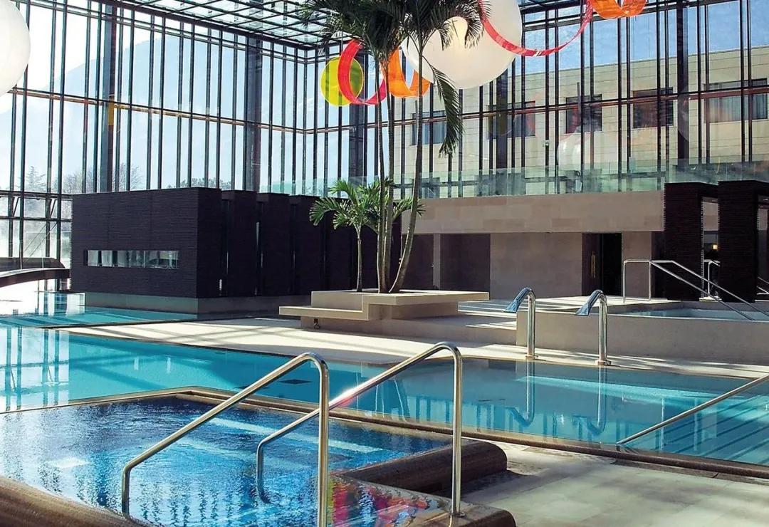 浜垮挅璁捐,浜夸冀娓╂硥璁捐