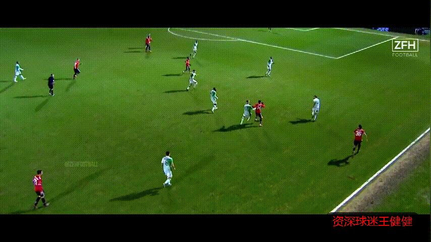 为啥林加德是大英帝星,被足球耽误的舞王大英帝星林加德