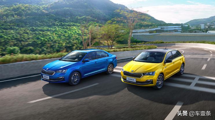 18款斯柯达昕锐智能升级,新到2017年斯柯达昕锐