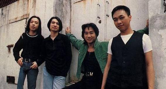 黄家驹beyond1993年央视春晚,黄家驹死后beyond组合怎么样了