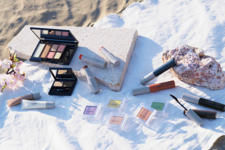 gu彩妆,gu彩妆好用吗