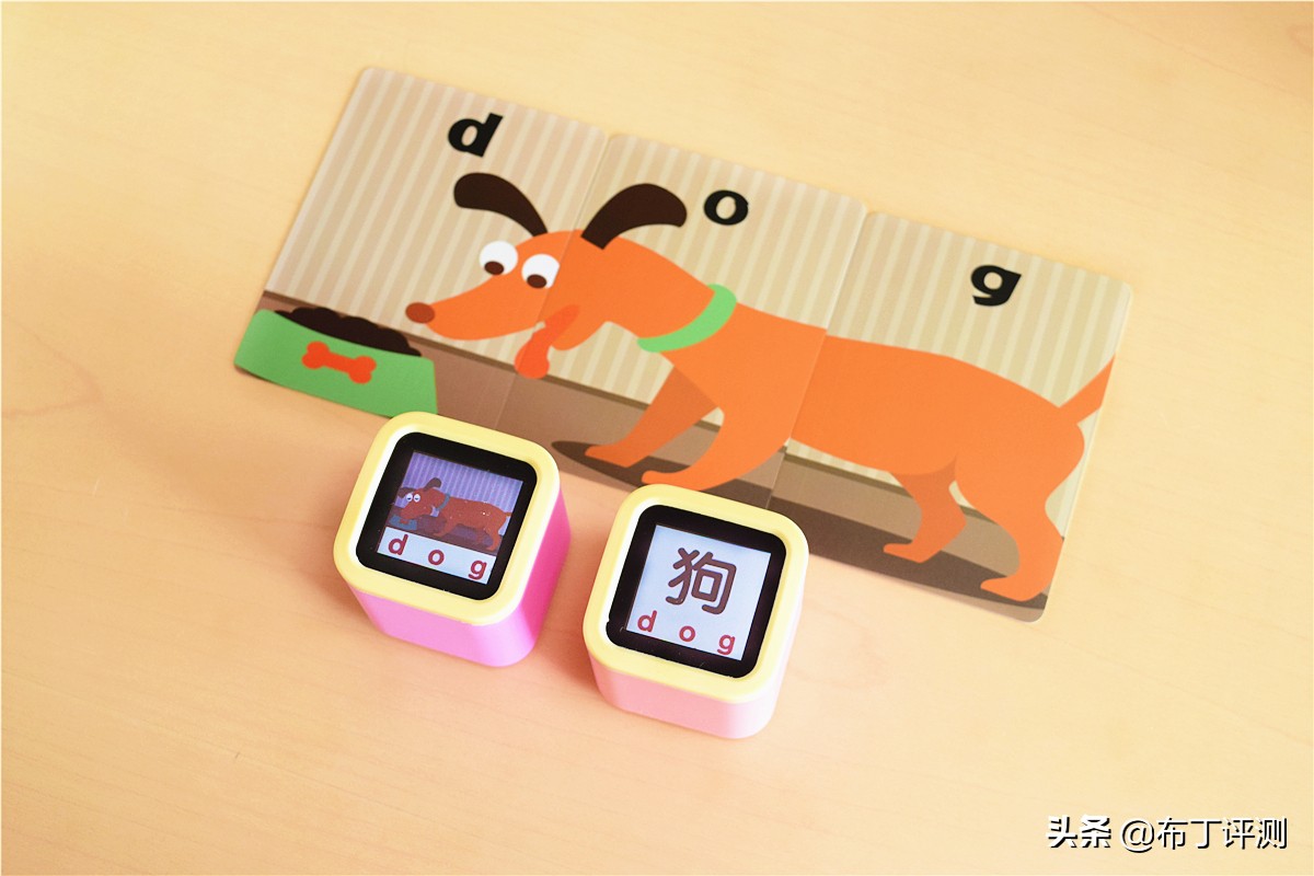 小米智能玩具：碰一碰、摇一摇，让孩子在玩耍中爱上学习！