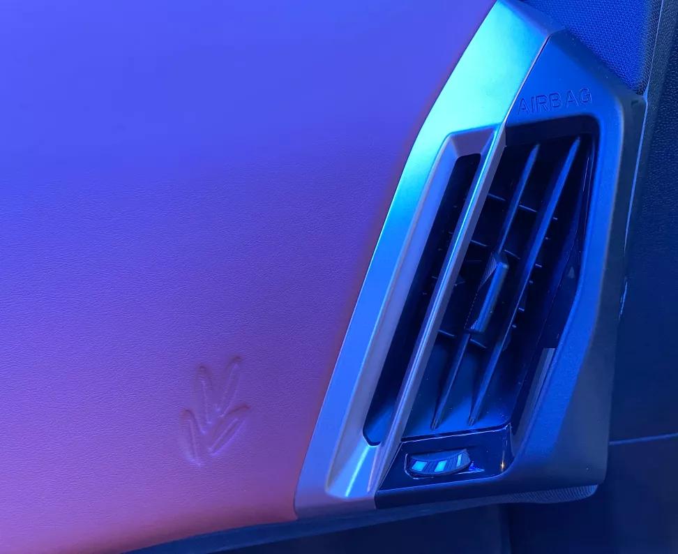 材料工程师的真实感受,宝马IX评测