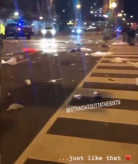 2019猛龙对战勇士多伦多主场,猛龙队输凯尔特人16分