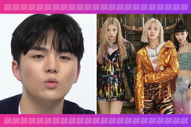 jyp御用作曲人,jyp亲自挑选天才音乐人