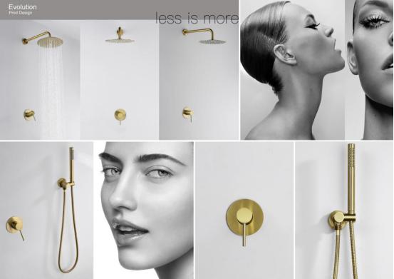 德国希尔卫浴Schiltech-Prod：即将开启轻奢卫浴新纪元