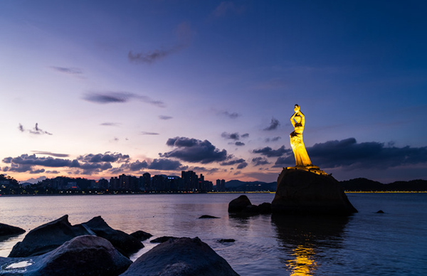 大湾区教育发展迎来哪些新机遇,走进大湾区感受新魅力