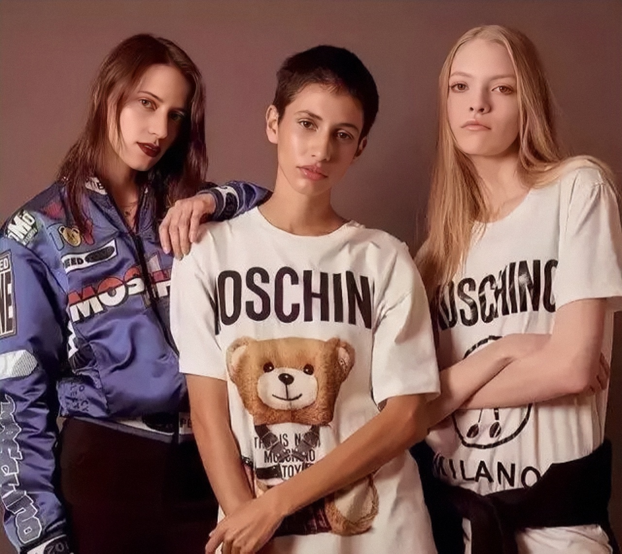 最新款卫衣减龄上档次,入春好物推荐清新减龄的小卫衣