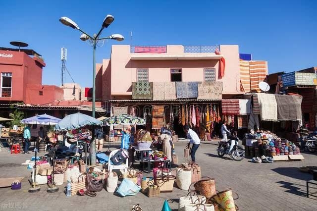 非洲最穷国家“尼日尔”,带你们看看他们的真实生活