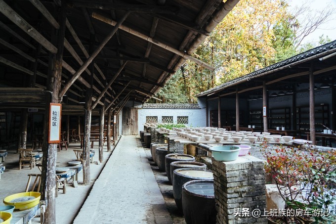 景德镇旅游最新攻略,景德镇旅游攻略